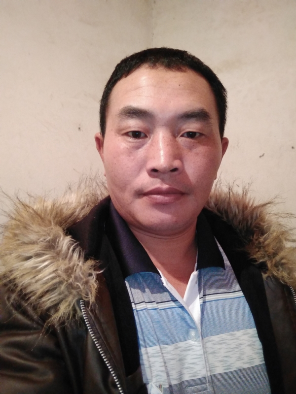 姻之缘的第一张照片--六安相亲服务中心