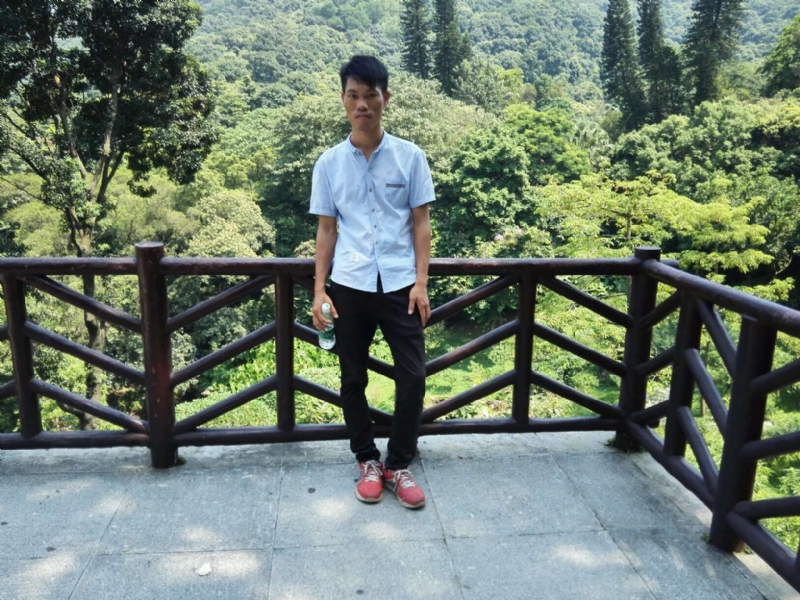 小进的第一张照片--六安相亲服务中心