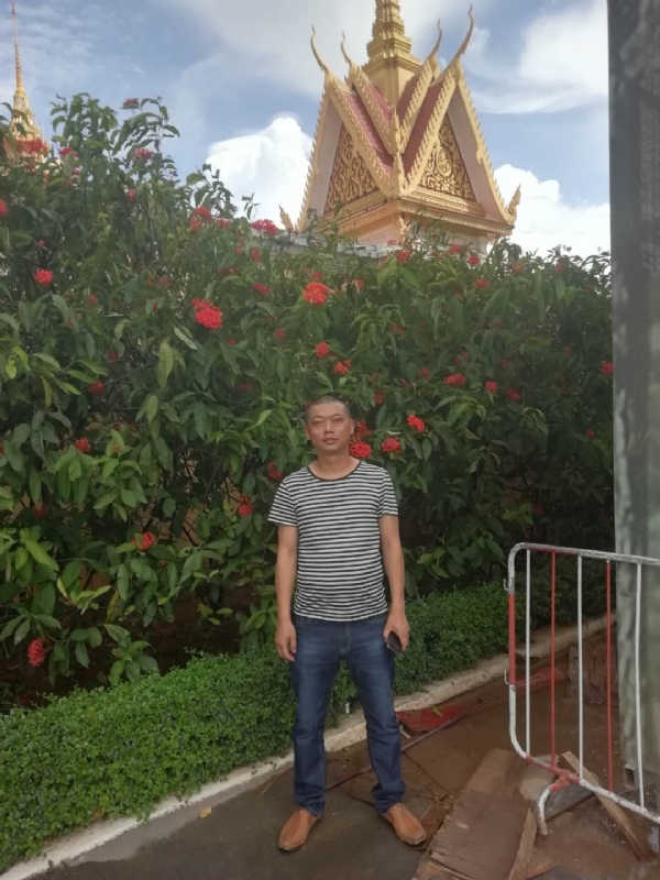 转折点的第一张照片--六安相亲服务中心