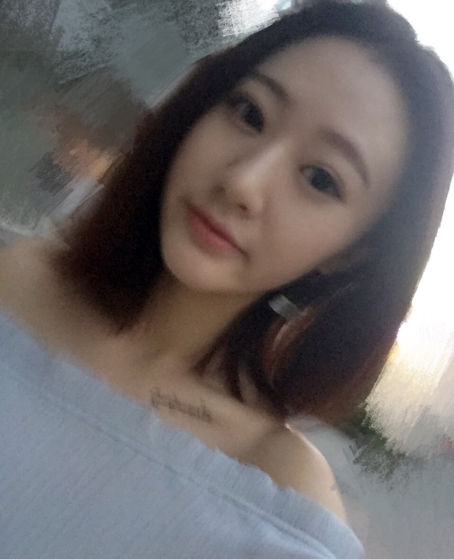 天青色等烟雨的第一张照片--六安相亲服务中心