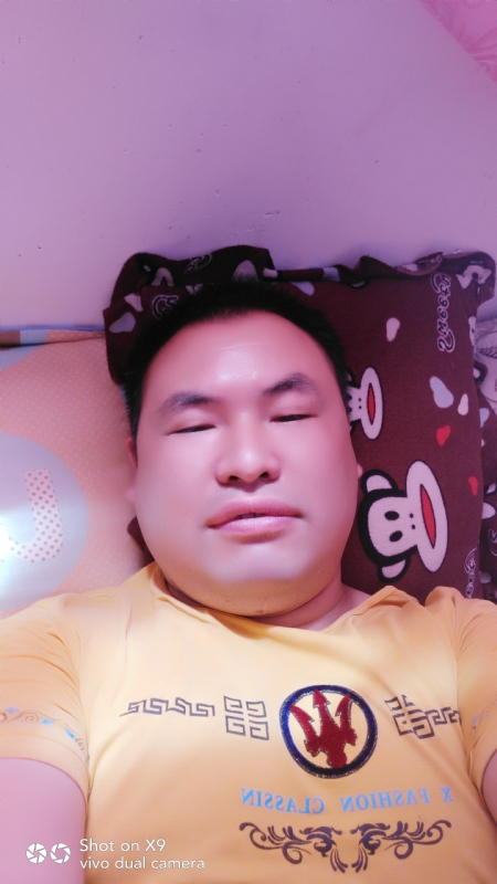 孤狼的第一张照片--六安相亲服务中心