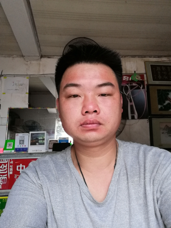 憨佬俵的第一张照片--六安相亲服务中心