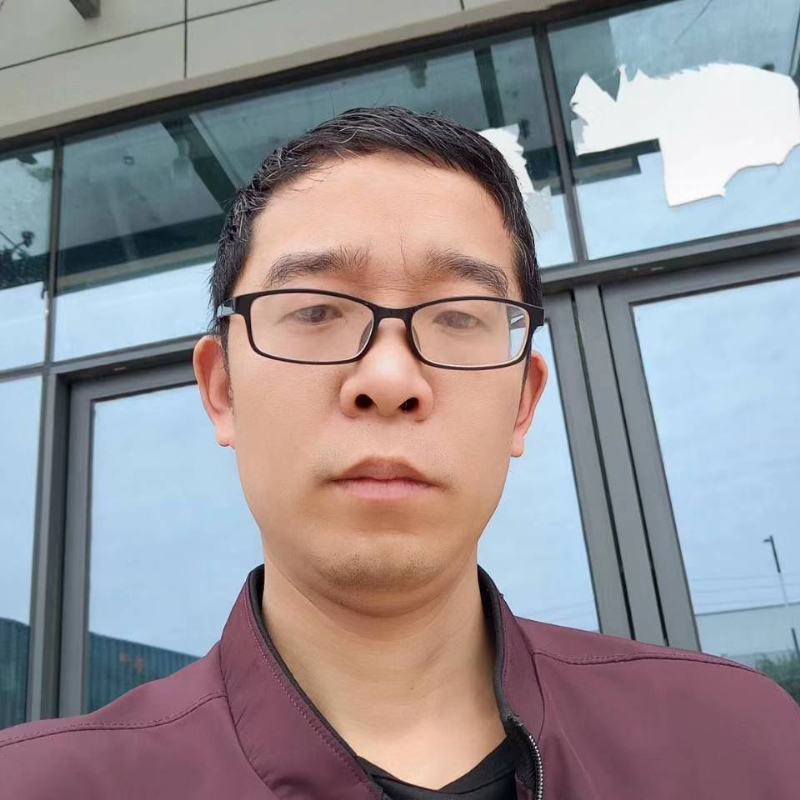 眼镜的第一张照片--六安相亲服务中心