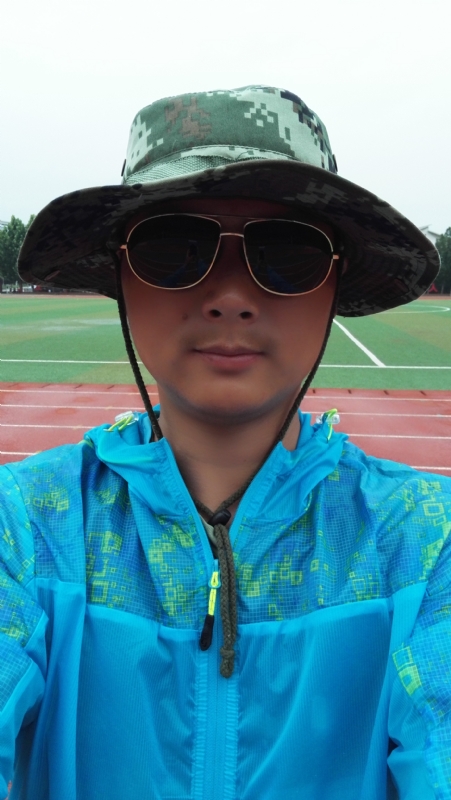 银尘的第一张照片--六安相亲服务中心