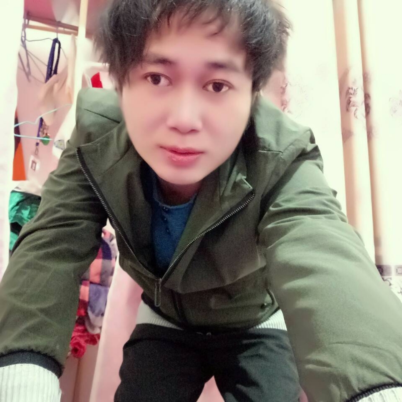 林子立的第一张照片--六安相亲服务中心