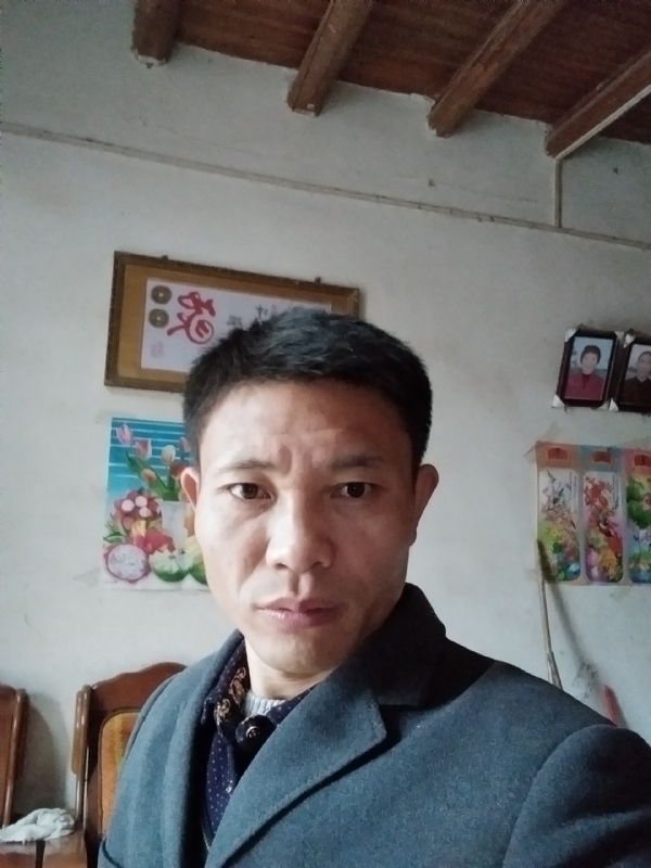 从前现在的第三张照片--六安相亲服务中心
