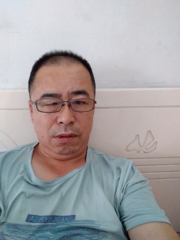 大叔的第一张照片--六安相亲服务中心