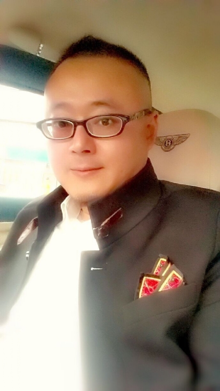 远山绿水的第一张照片--六安相亲服务中心