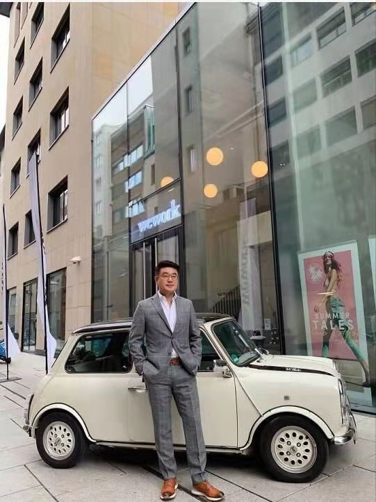平常心的第二张照片--六安相亲服务中心