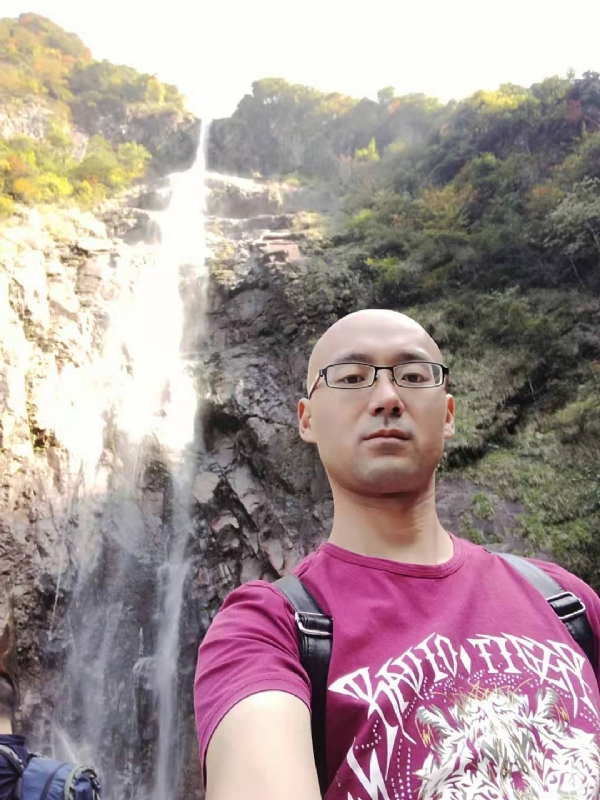 木石的第三张照片--六安相亲服务中心