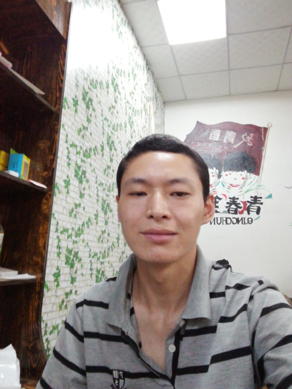 毛思虎的第一张照片--六安相亲服务中心