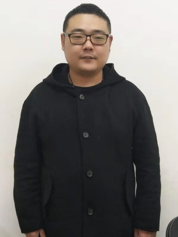 ll的第三张照片--六安相亲服务中心