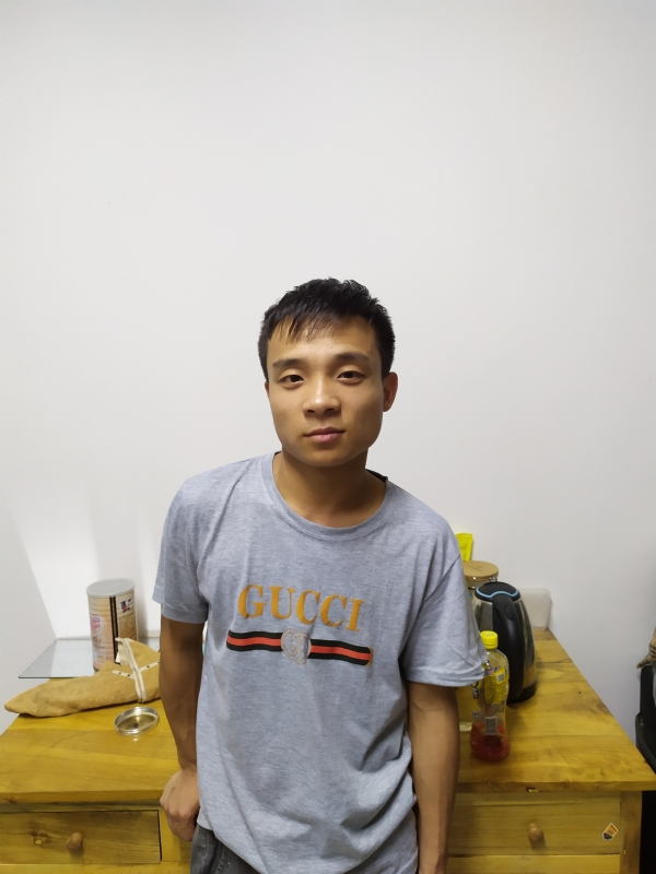站着等你三千年的第一张照片--六安相亲服务中心