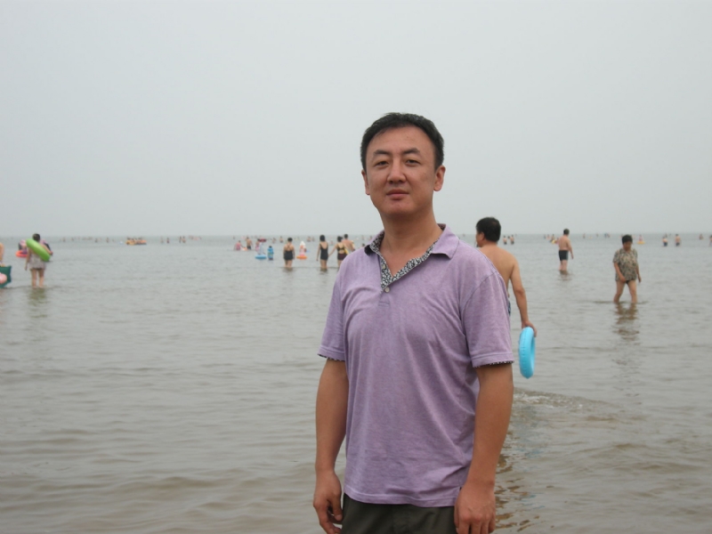 一米的第一张照片--六安相亲服务中心