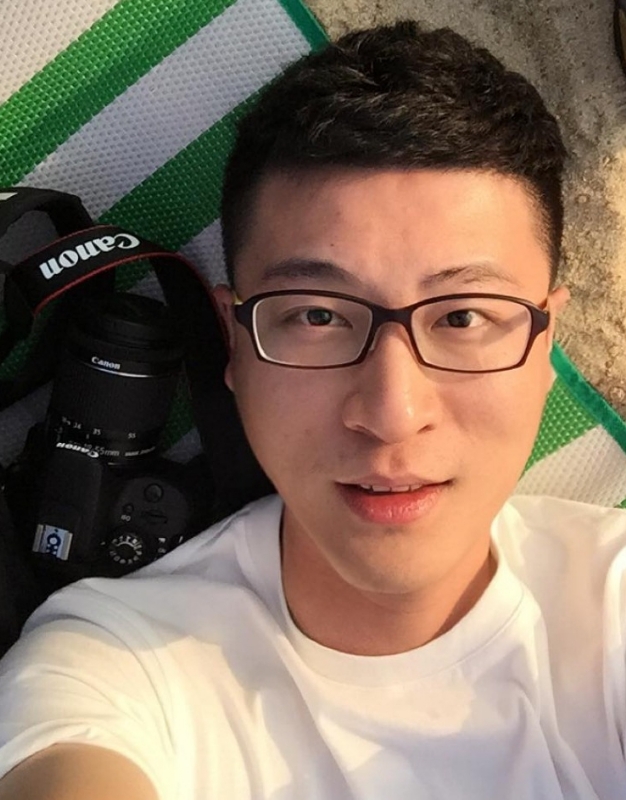 在路上的第一张照片--六安相亲服务中心