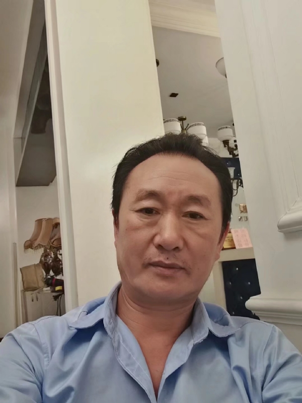 青松的第一张照片--六安相亲服务中心