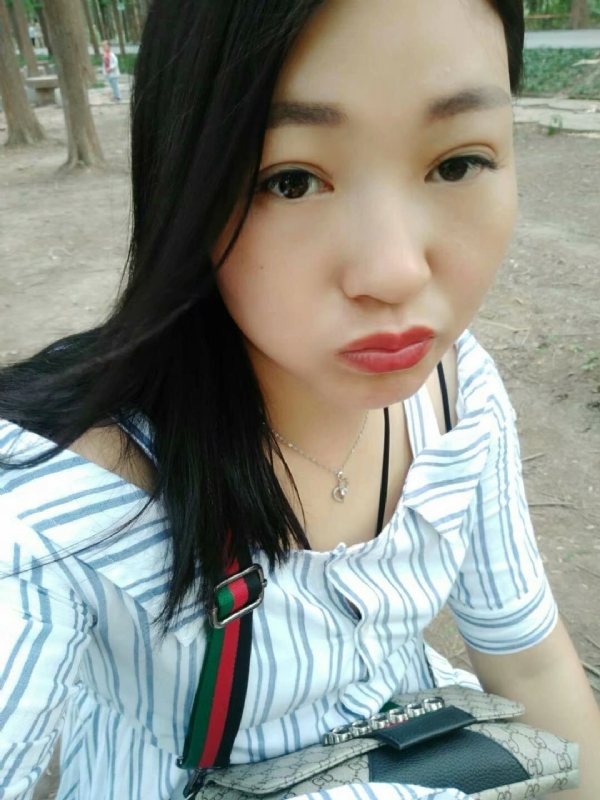 小燕子的第一张照片--六安相亲服务中心