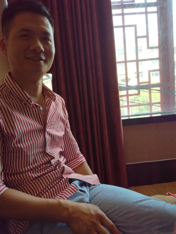 一号车手的第一张照片--六安相亲服务中心