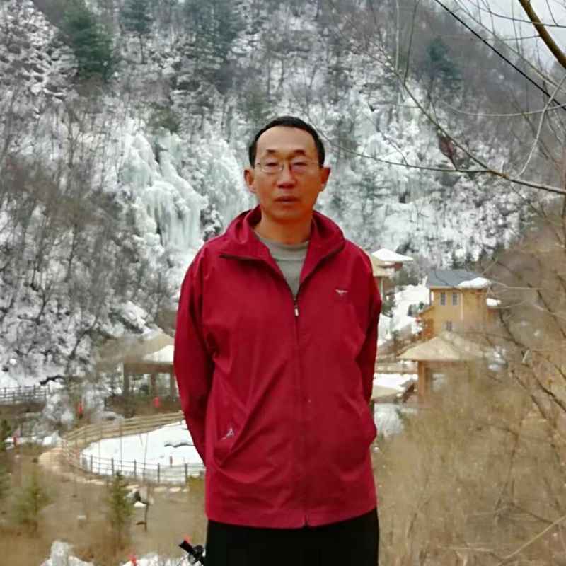 黄河赤子的第一张照片--六安相亲服务中心