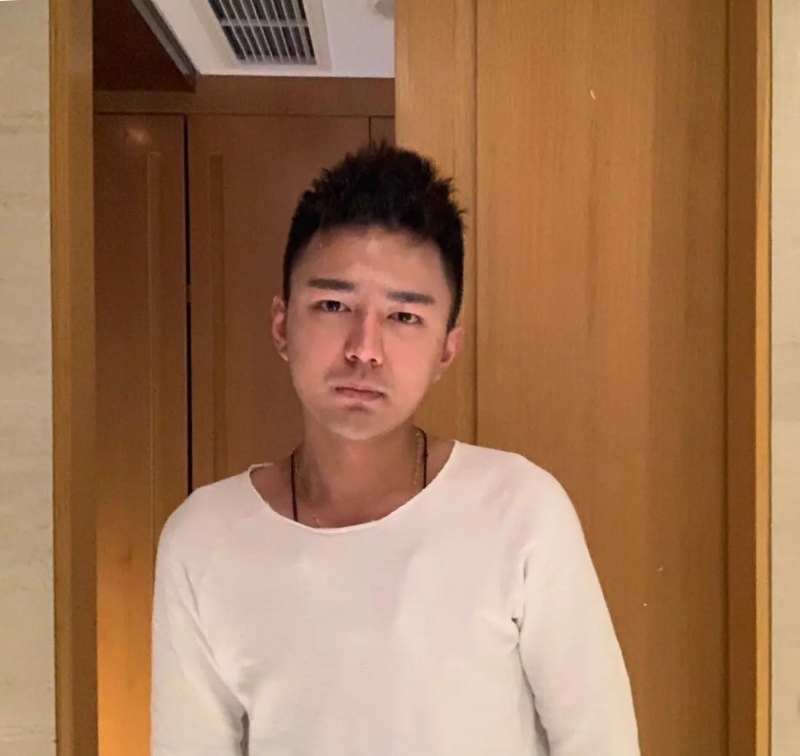 既往不咎的第一张照片--六安相亲服务中心