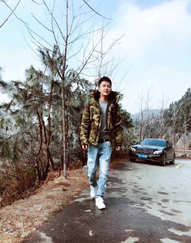 既往不咎的第五张照片--六安相亲服务中心