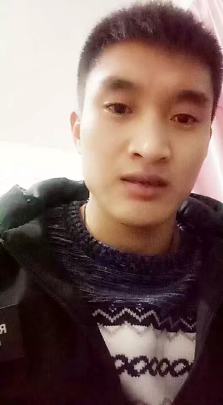 嗨我保护你啊的第一张照片--六安相亲服务中心