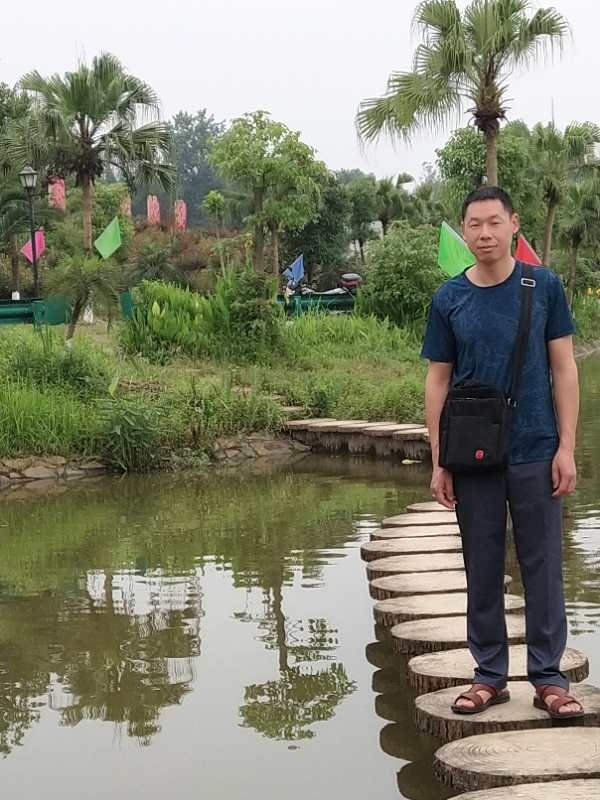 星星知我心的第一张照片--六安相亲服务中心