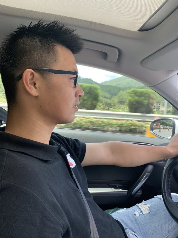 浪漫益友的第一张照片--六安相亲服务中心