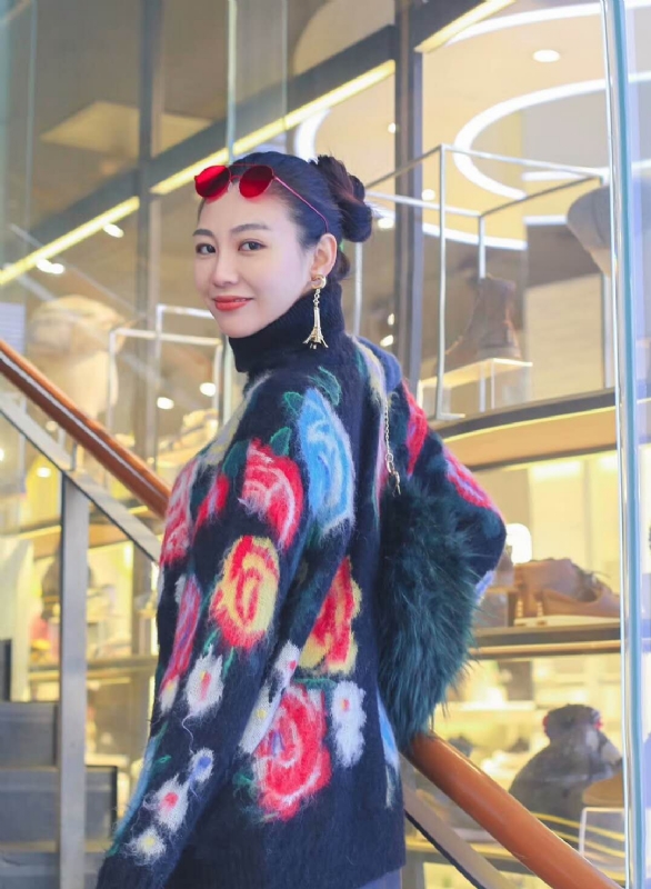 Coco_颖的第三张照片--六安相亲服务中心