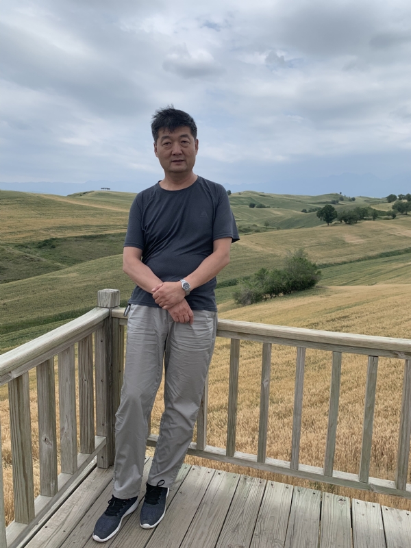 顺其自然的第一张照片--六安相亲服务中心