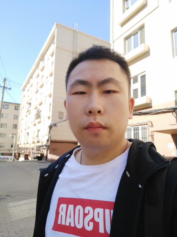 魏言的第一张照片--六安相亲服务中心