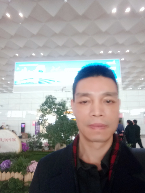 阿源的第一张照片--六安相亲服务中心