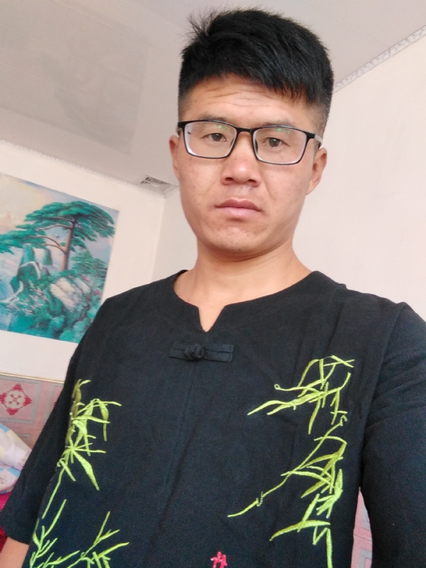 清风的第一张照片--六安相亲服务中心