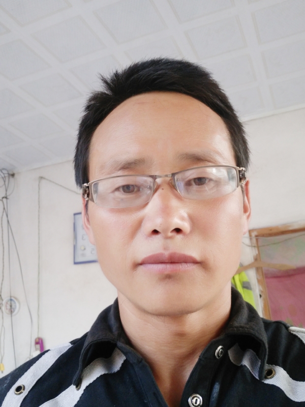 海川的第一张照片--六安相亲服务中心