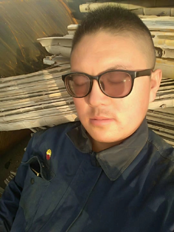 陈国建的第一张照片--六安相亲服务中心