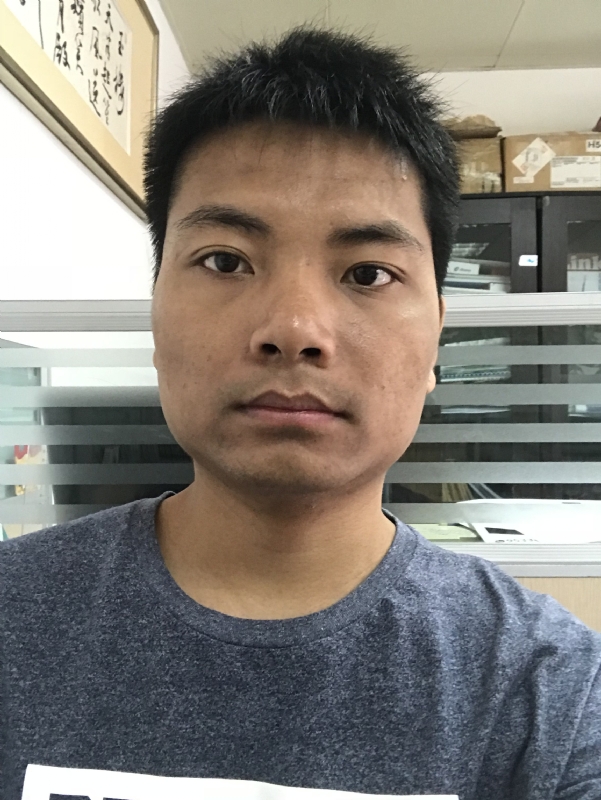大飛的第一张照片--六安相亲服务中心