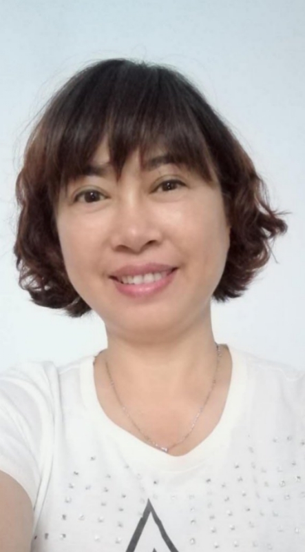 小芹的第一张照片--六安相亲服务中心