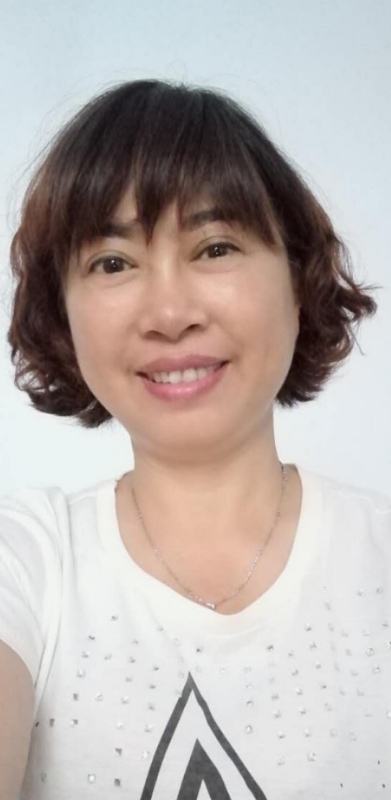 小芹的第二张照片--六安相亲服务中心