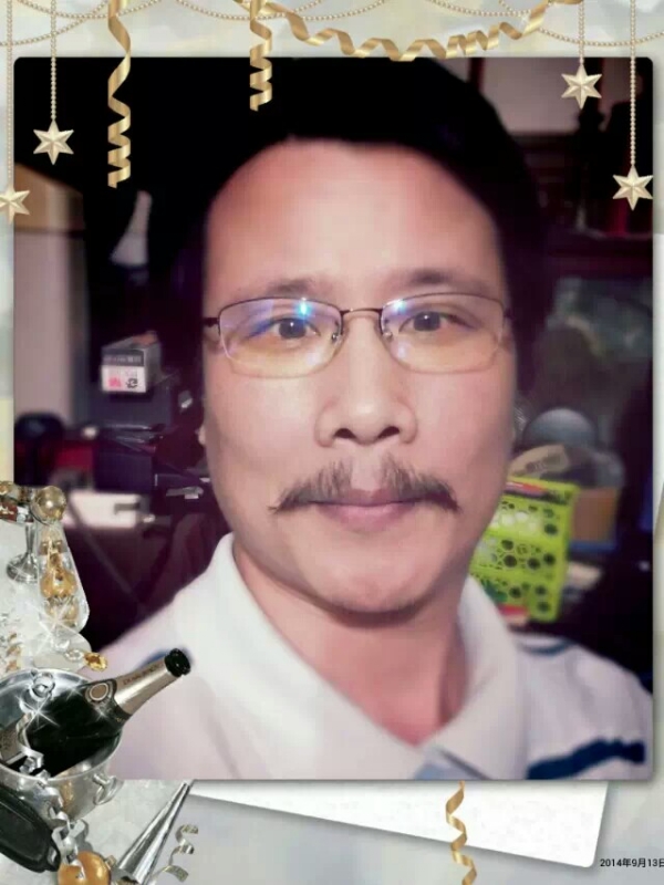 simax的第一张照片--六安相亲服务中心