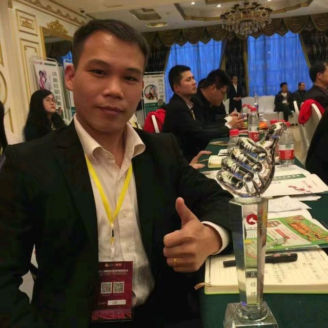 项帅的第一张照片--六安相亲服务中心