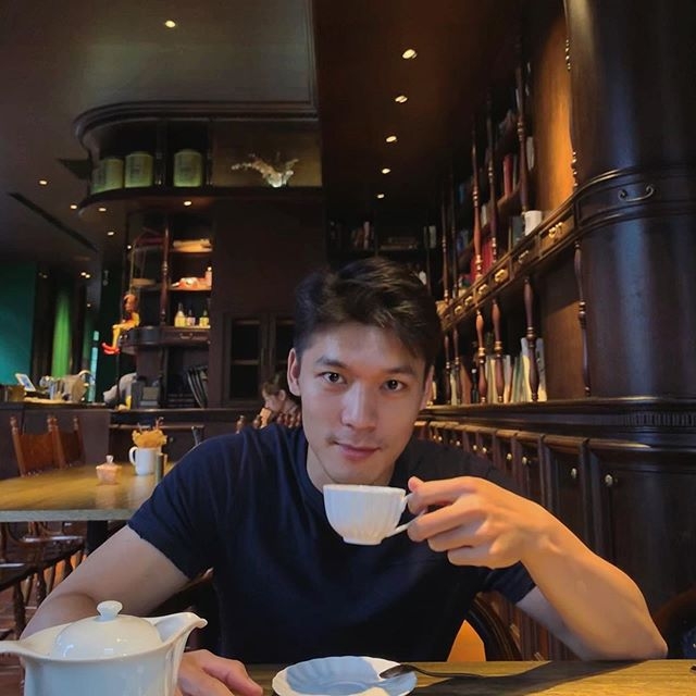 心若向阳的第一张照片--六安相亲服务中心