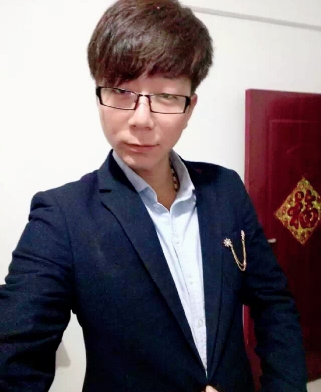 九离的第一张照片--六安相亲服务中心