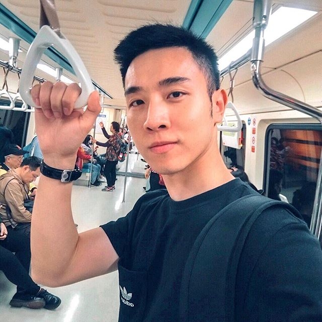 然然男士的第三张照片--六安相亲服务中心