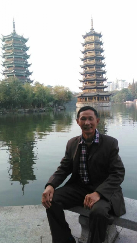 寻找有缘人的第一张照片--六安相亲服务中心