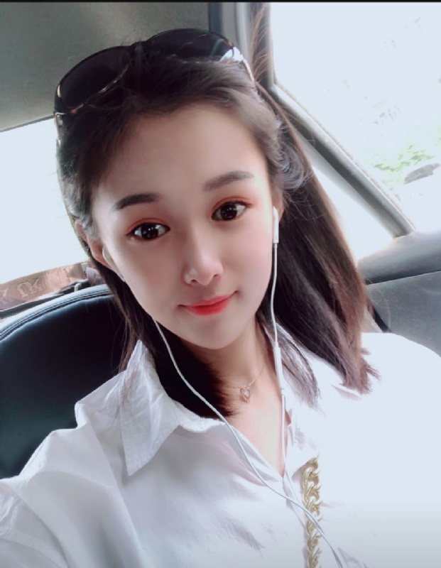 馨月的第一张照片--六安相亲服务中心
