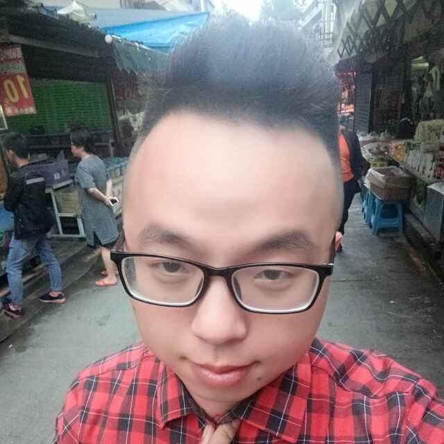 暖阳1989的第一张照片--六安相亲服务中心