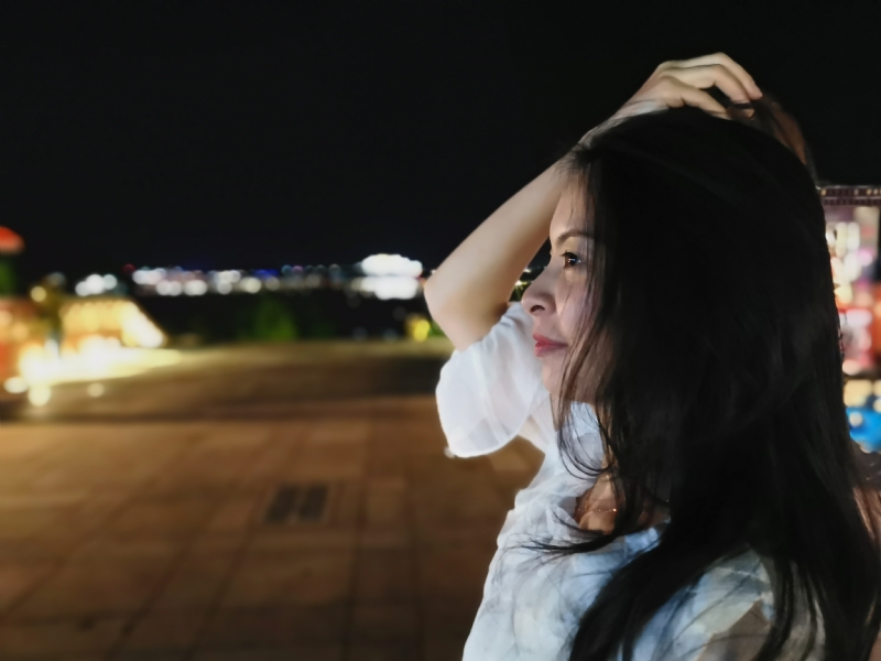 yiyi的第一张照片--六安相亲服务中心