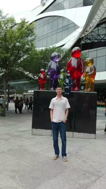 简爱的第一张照片--六安相亲服务中心