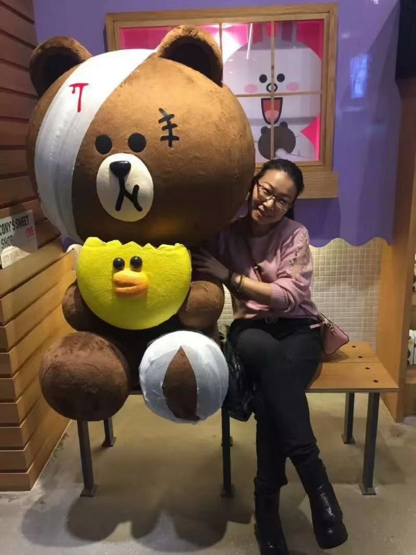 黑日梦的第一张照片--六安相亲服务中心