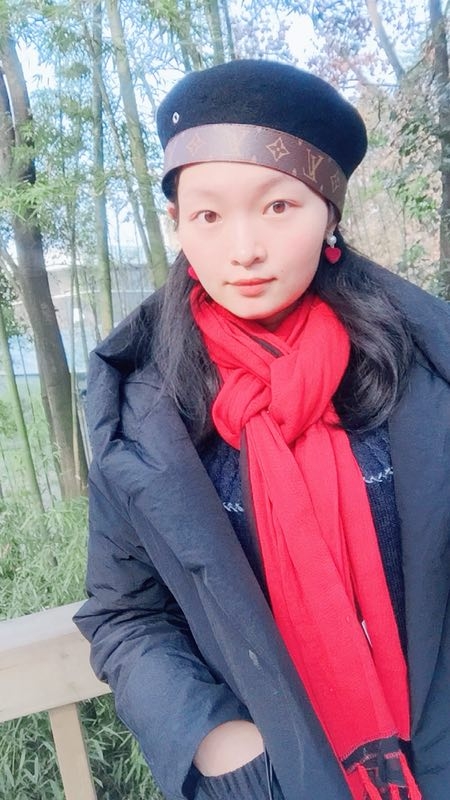 风中百合的第一张照片--六安相亲服务中心